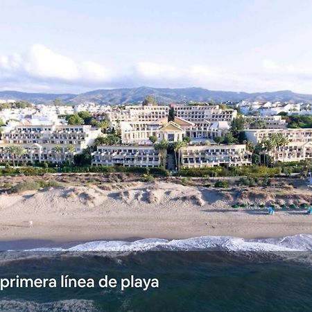 Luxury Apartment-Studio In Marbella! 外观 照片
