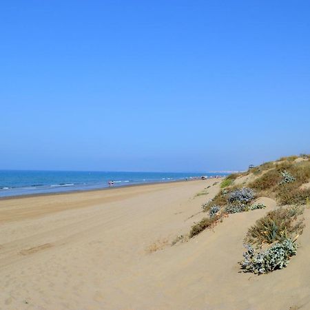 Luxury Apartment-Studio In Marbella! 外观 照片