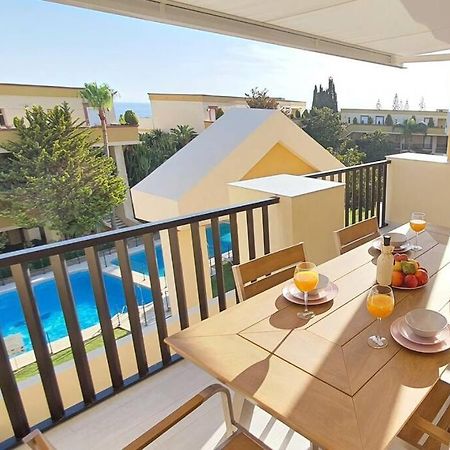 Luxury Apartment-Studio In Marbella! 外观 照片