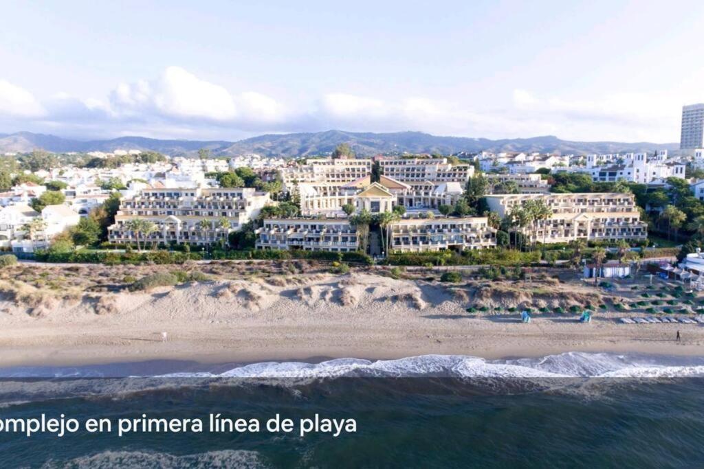 Luxury Apartment-Studio In Marbella! 外观 照片