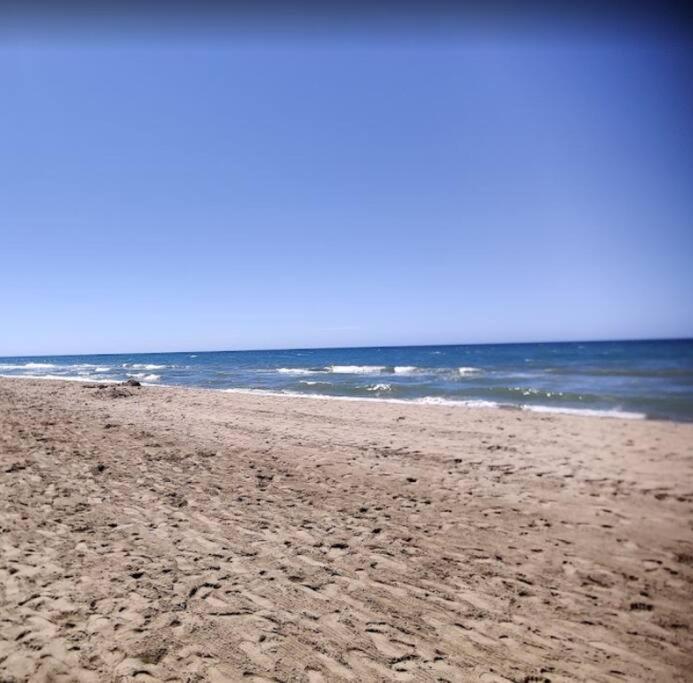 Luxury Apartment-Studio In Marbella! 外观 照片